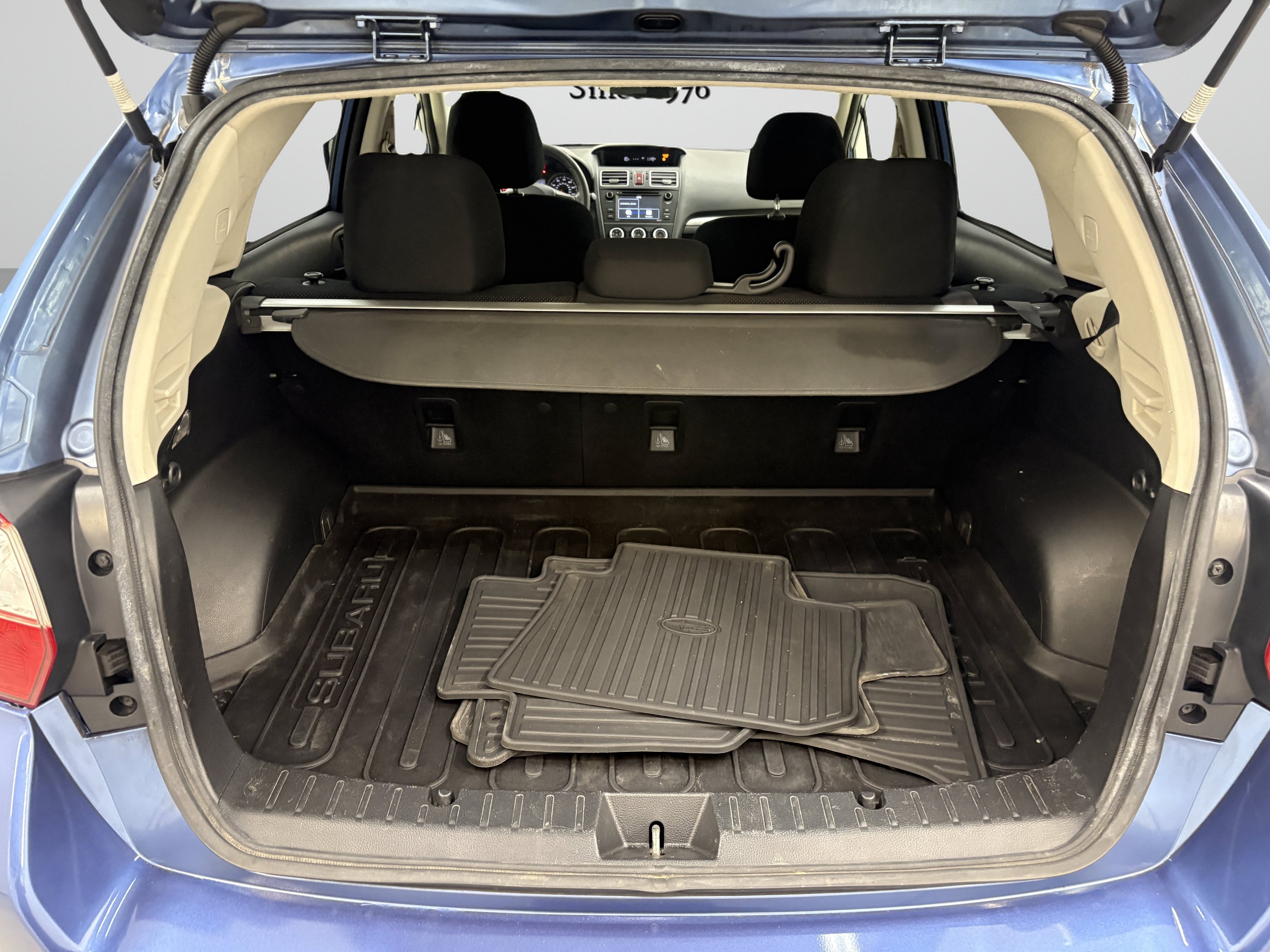 Used 2015 Subaru Crosstrek 2.0i AWD/4WD image 7