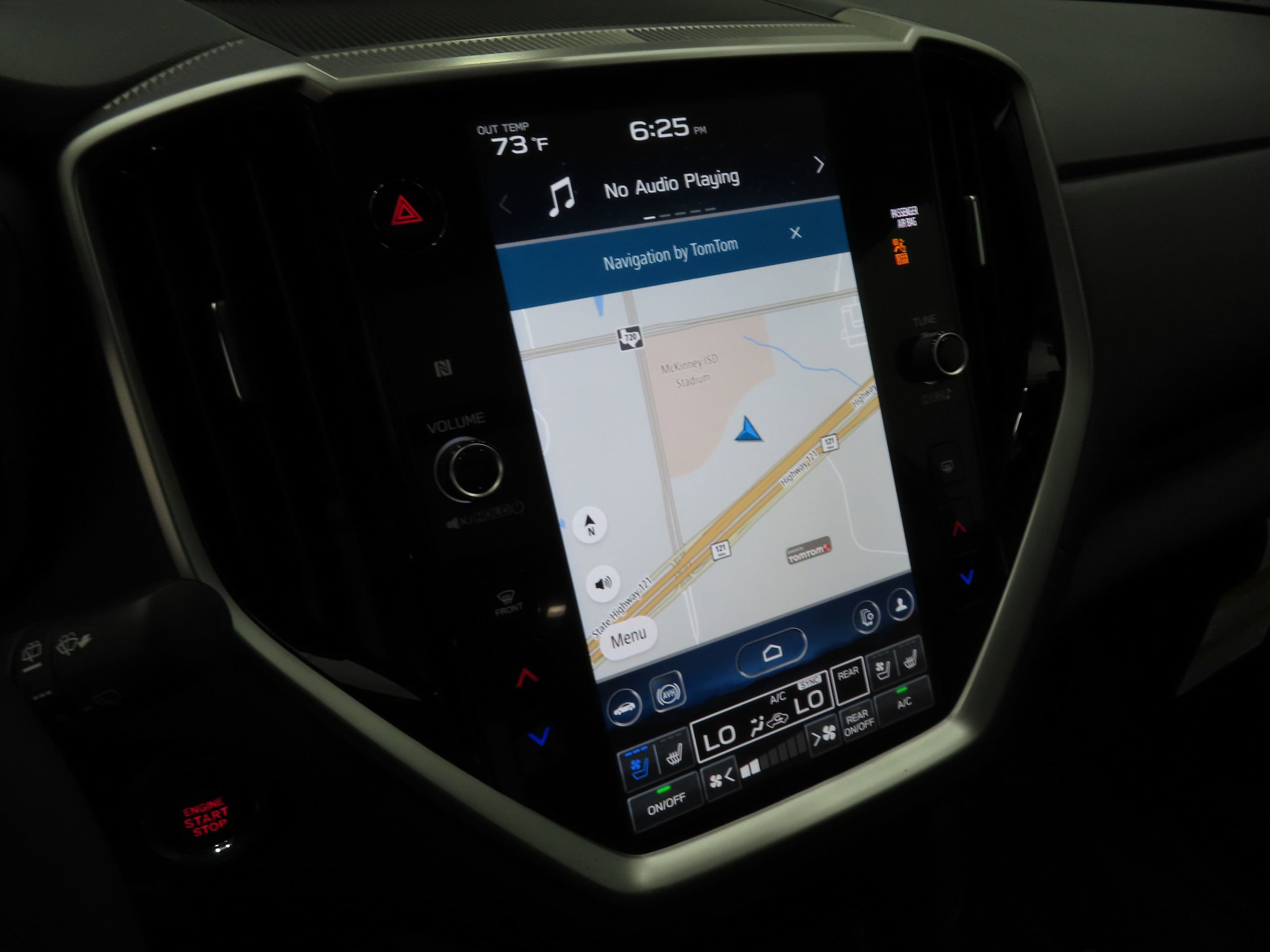 New 2026 Subaru Ascent Touring image 20