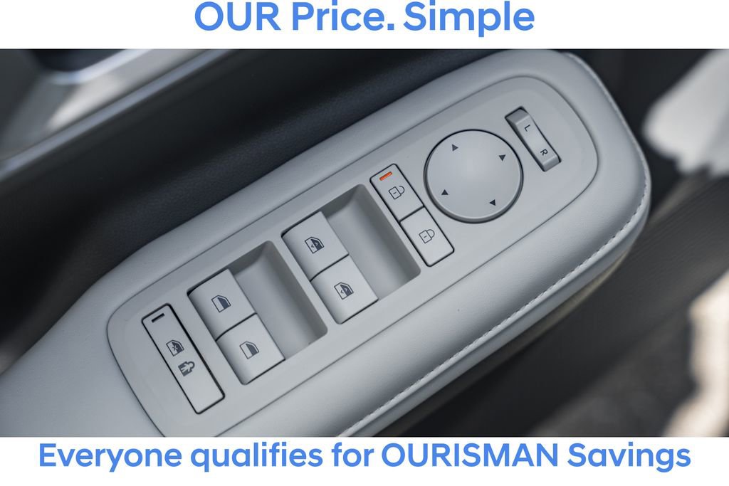 New 2026 Hyundai Santa Fe SEL image 35