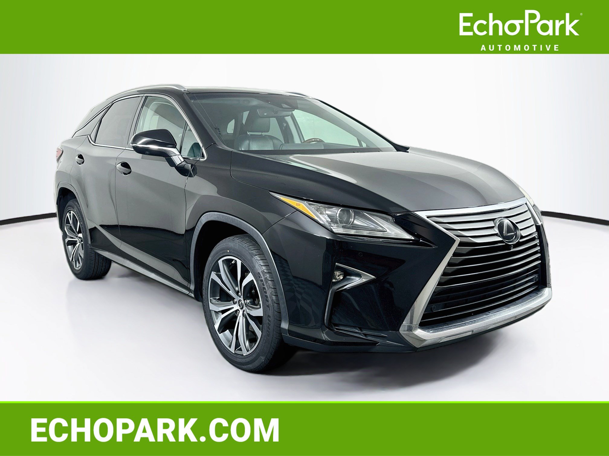 Used 2019 Lexus RX 350 AWD w/ Navigation Package image 1