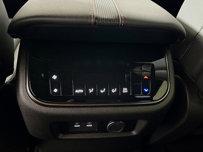 New 2026 Nissan Armada PRO-4X image 26