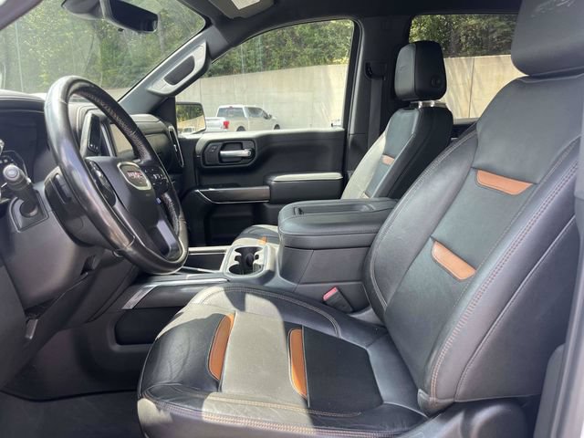 Used 2021 GMC Sierra 1500 AT4 w/ AT4 Value Package AWD/4WD image 24