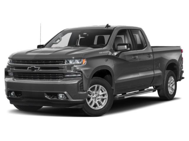 Used 2020 Chevrolet Silverado 1500 RST w/ RST Value Package