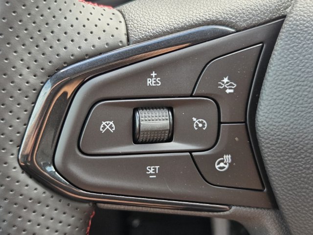New 2026 Chevrolet Trax RS w/ Driver Confidence Package FWD image 14