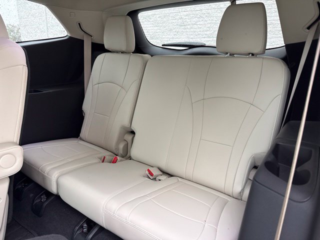 Used 2023 Buick Enclave Essence w/ Experience Buick Package FWD image 10