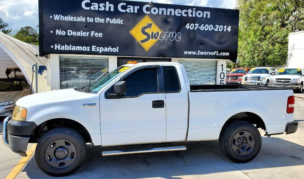 Used 2007 Ford F150 XL image 10