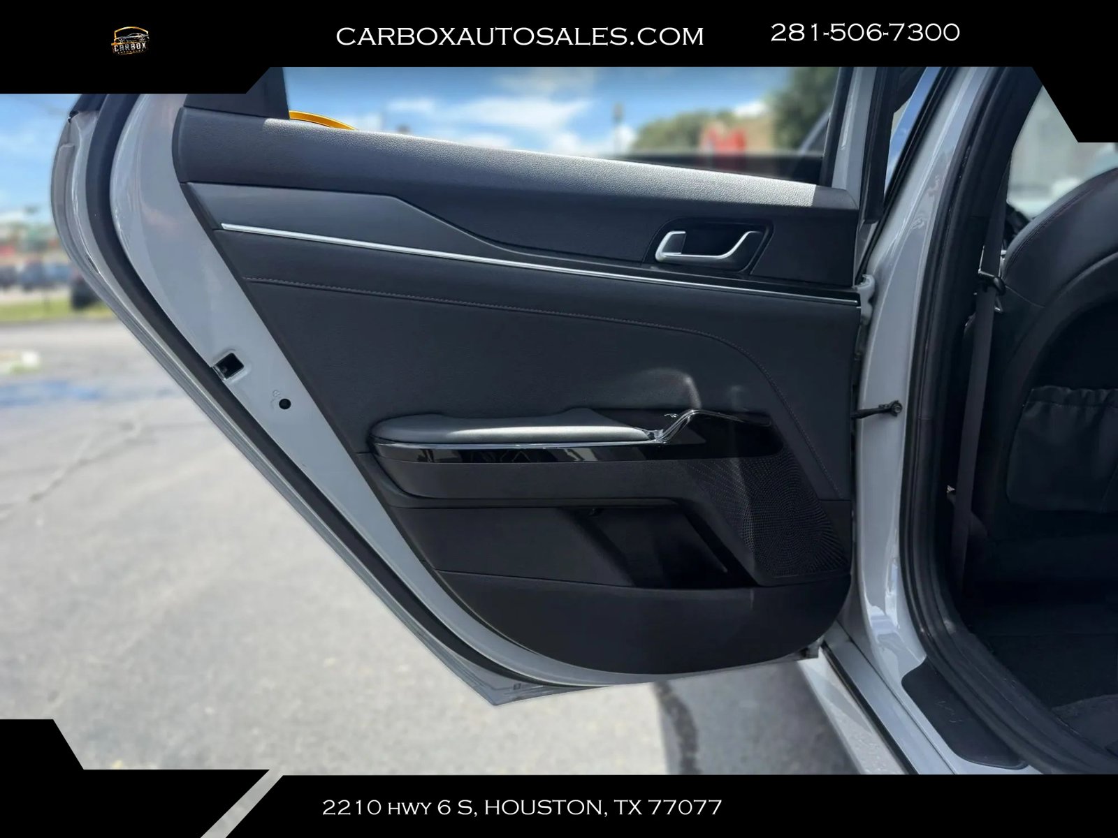 Used 2024 Kia K5 GT w/ GT1 Package FWD image 26