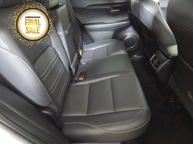 Used 2015 Lexus NX 200t AWD image 19