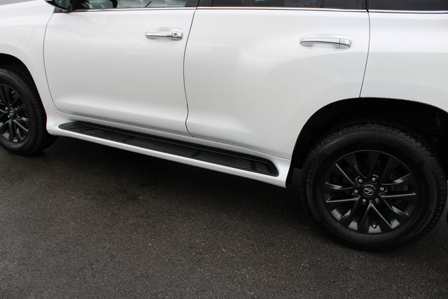 Used 2022 Lexus GX 460 Premium w/ Premium Plus Package image 53