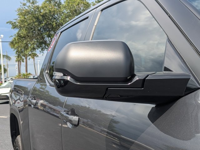 New 2026 Toyota Tundra SR5 AWD/4WD image 12