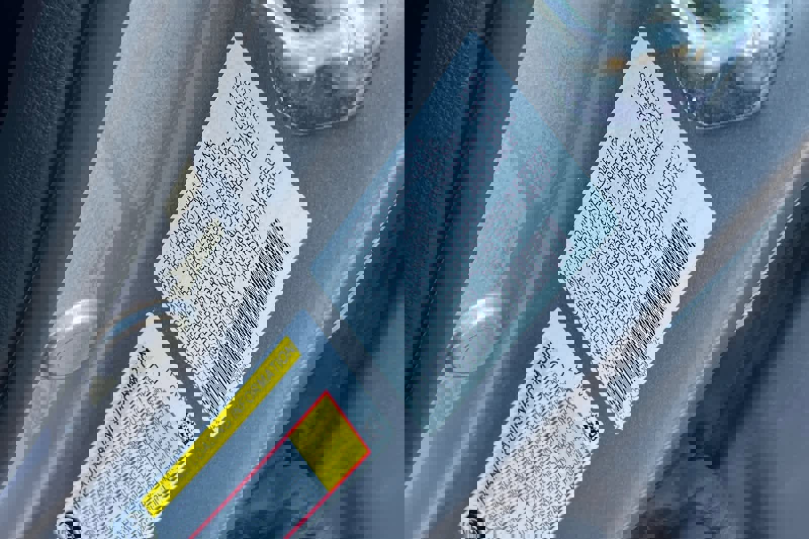 Used 2023 Honda CR-V EX-L image 38