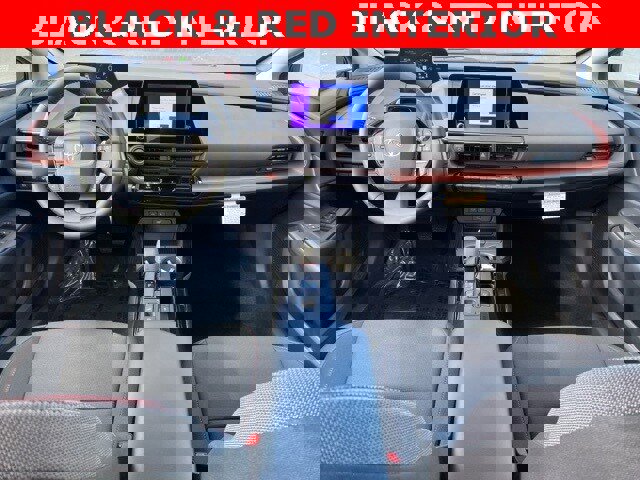 New 2026 Toyota Prius Plug-In Hybrid image 2