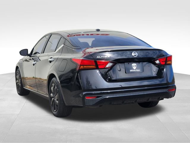 Used 2020 Nissan Altima 2.5 S image 7