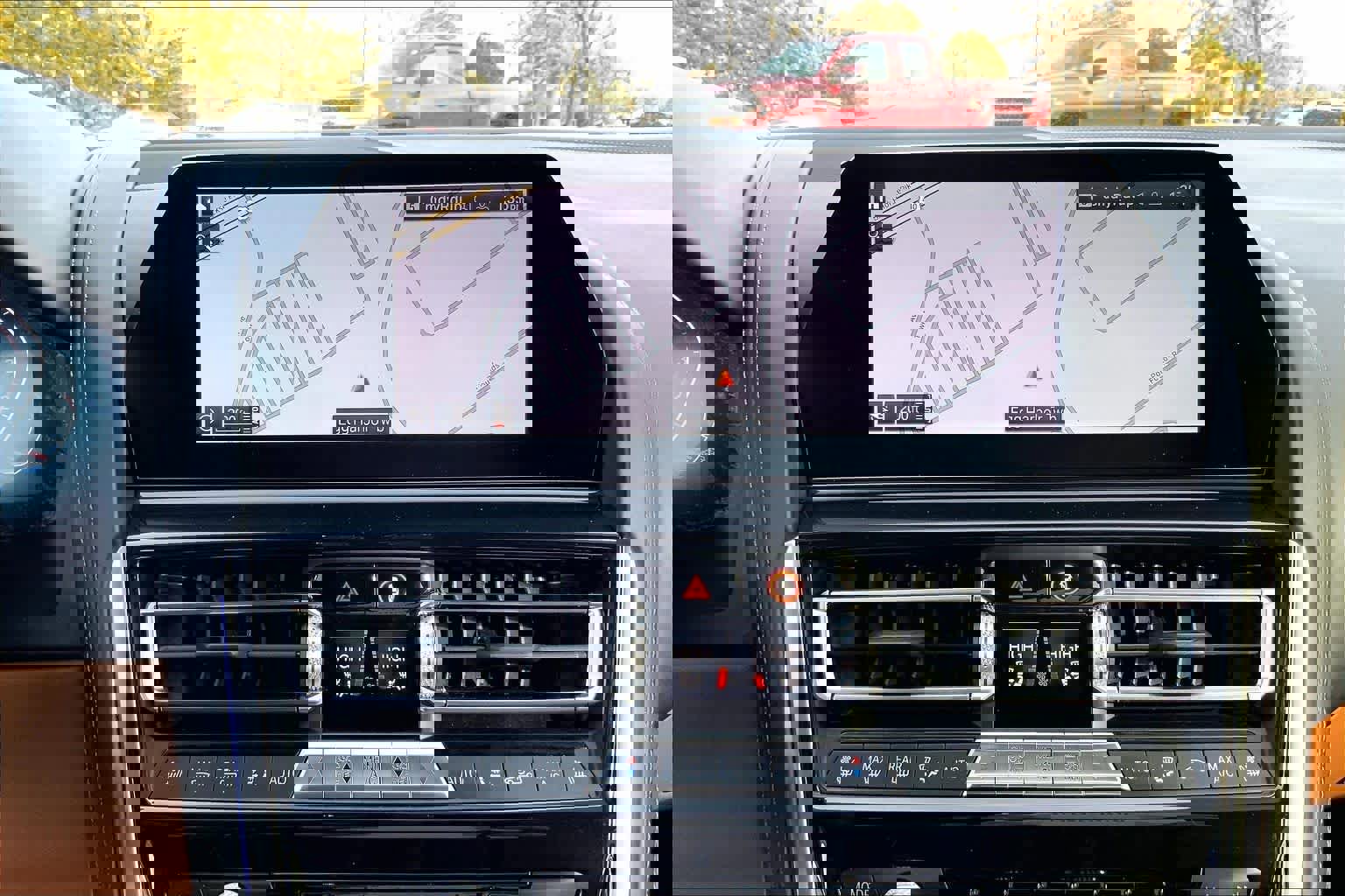 Used 2021 BMW 840i Gran Coupe xDrive w/ Comfort Seating Package image 6