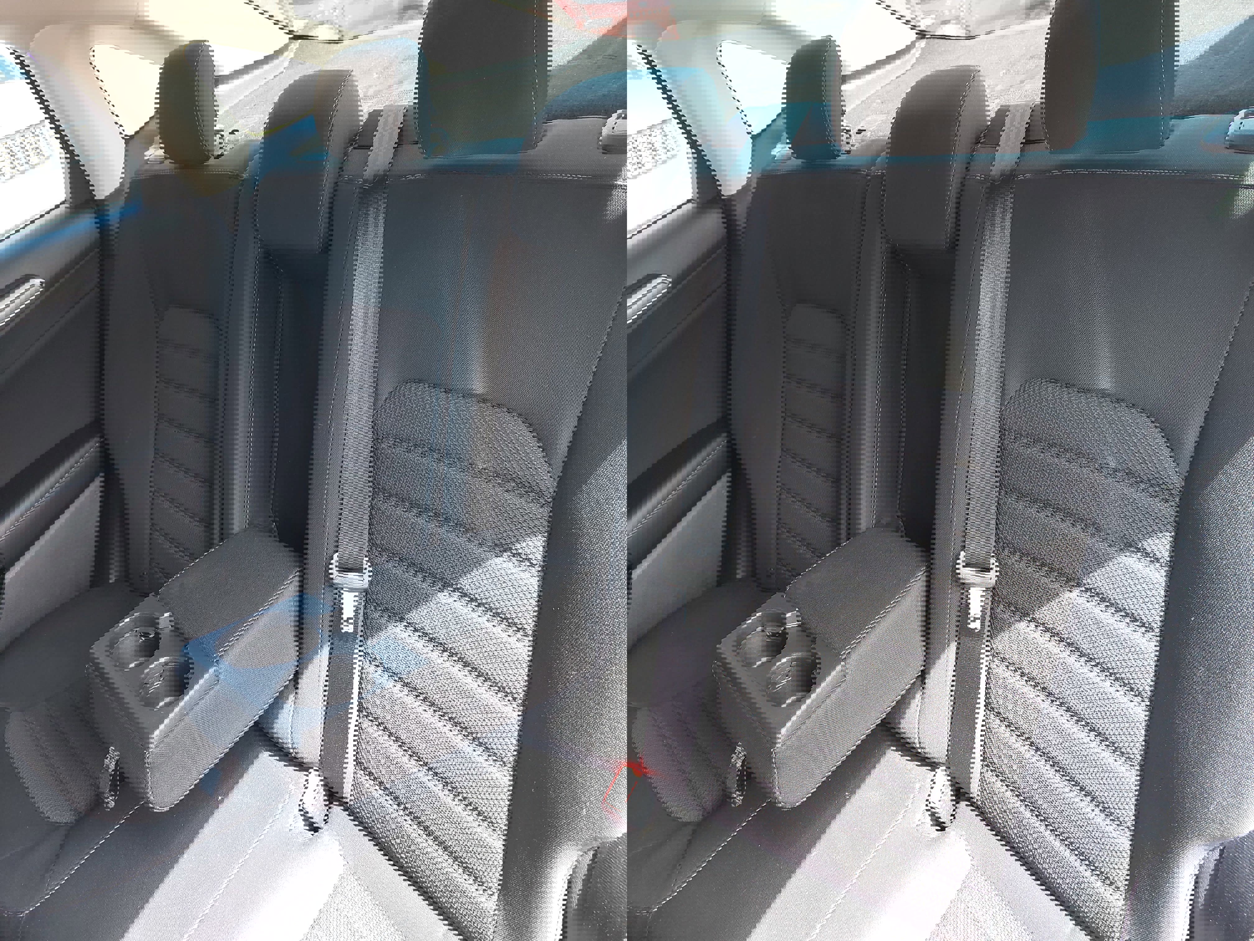 Used 2020 Ford Fusion SE image 15