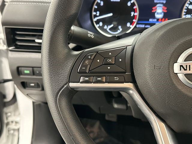 Used 2023 Nissan Sentra SV image 8