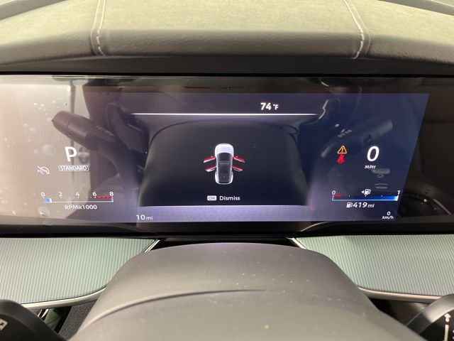 New 2026 Nissan Murano SL image 23