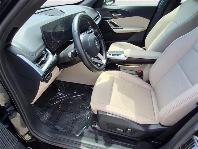 Certified 2023 BMW X1 xDrive28i w/ Convenience Package AWD/4WD image 17
