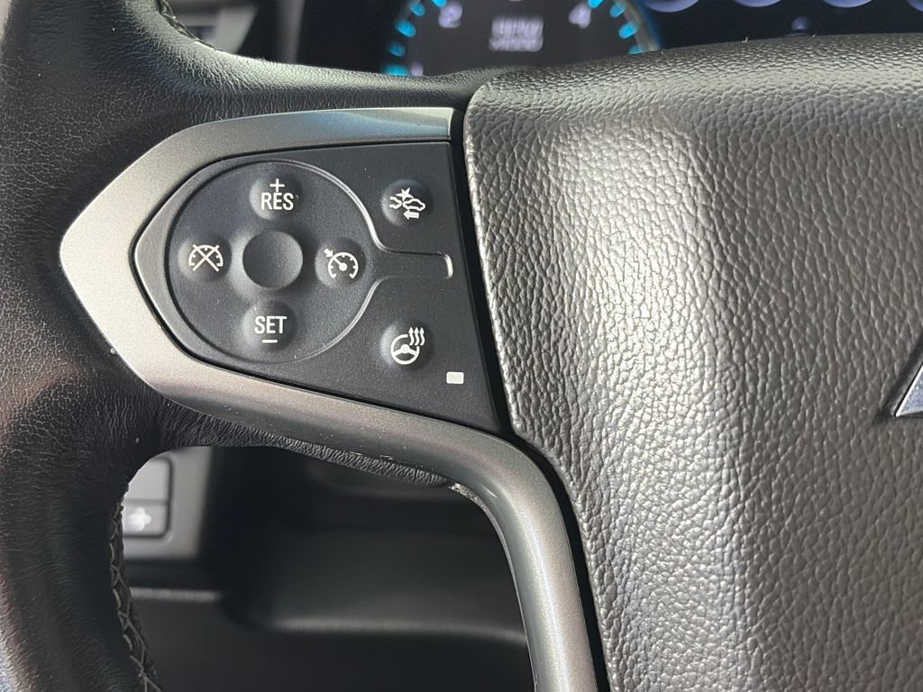 Used 2019 Chevrolet Tahoe Premier w/ Premier Plus Edition AWD/4WD image 17