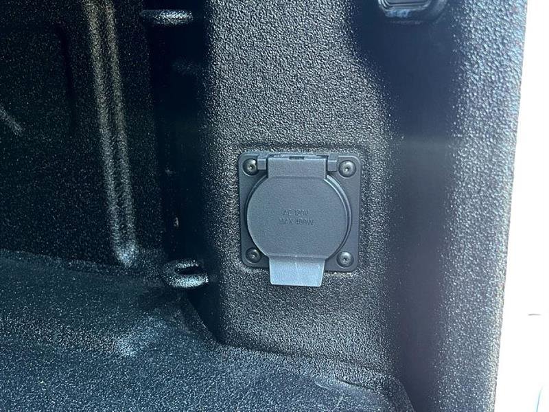 Used 2025 GMC Sierra 2500 AT4 w/ AT4 Premium Plus Package image 53