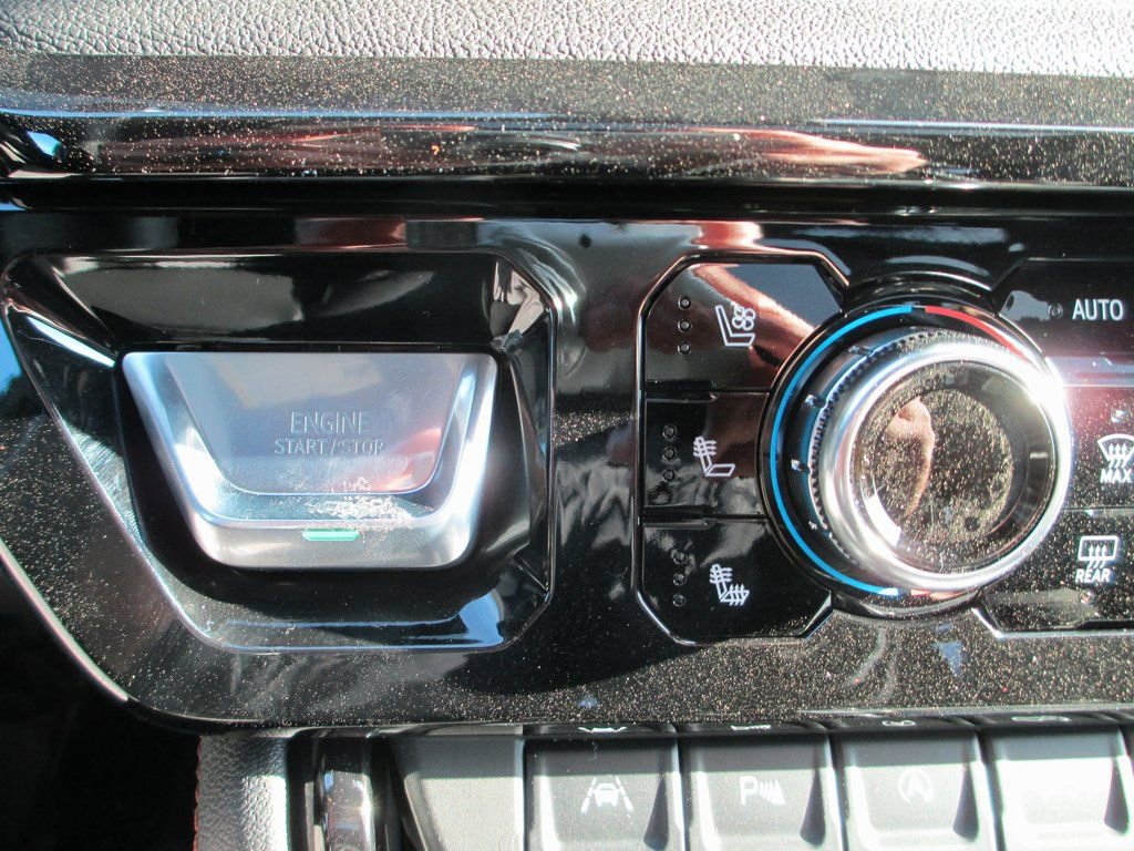 New 2026 GMC Sierra 1500 AT4 w/ AT4 Premium Package image 21