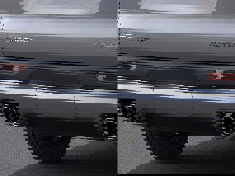 New 2025 GMC Acadia Elevation image 14