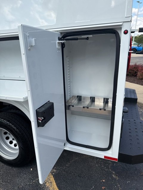 New 2024 Ford Transit 350 w/ Upfitter Package image 6