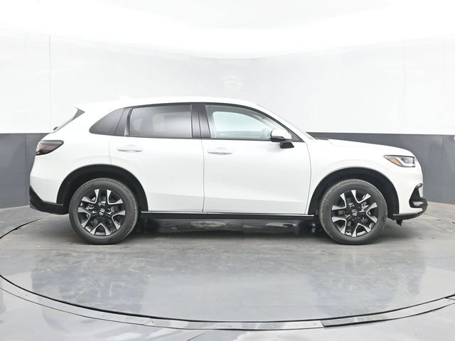 New 2027 Honda HR-V EX-L image 11