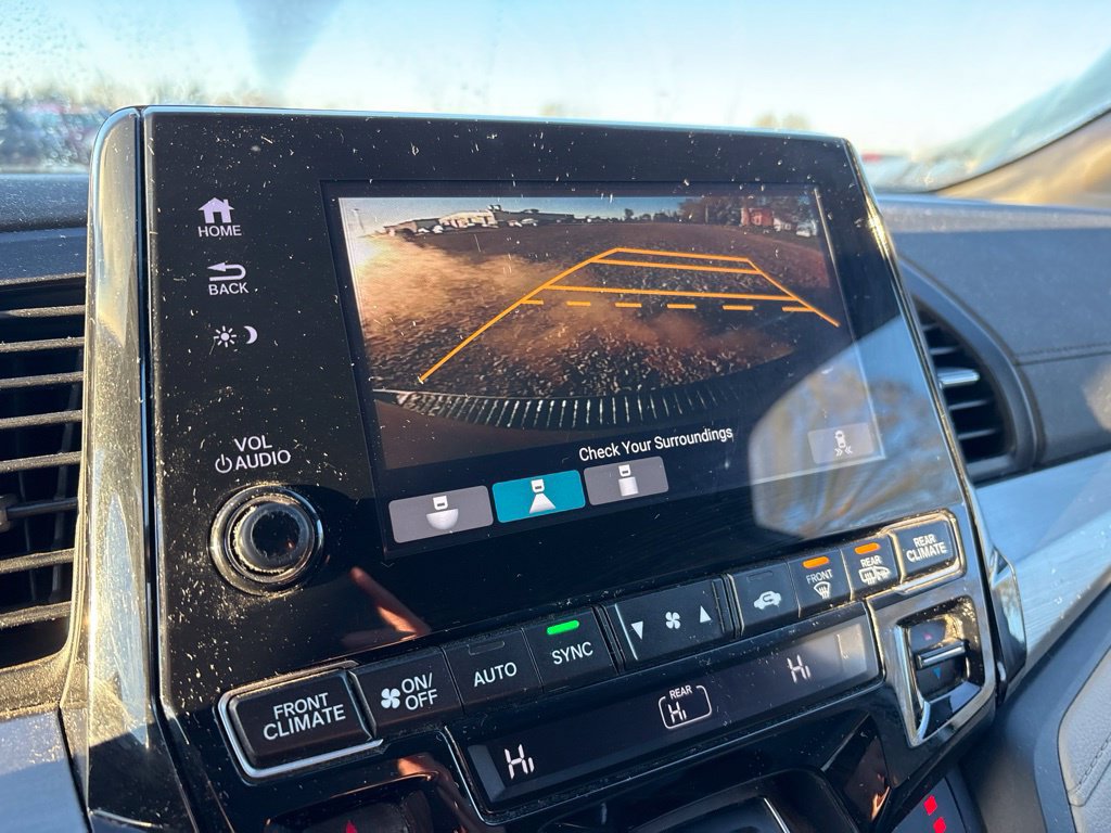Used 2018 Honda Odyssey EX-L image 25