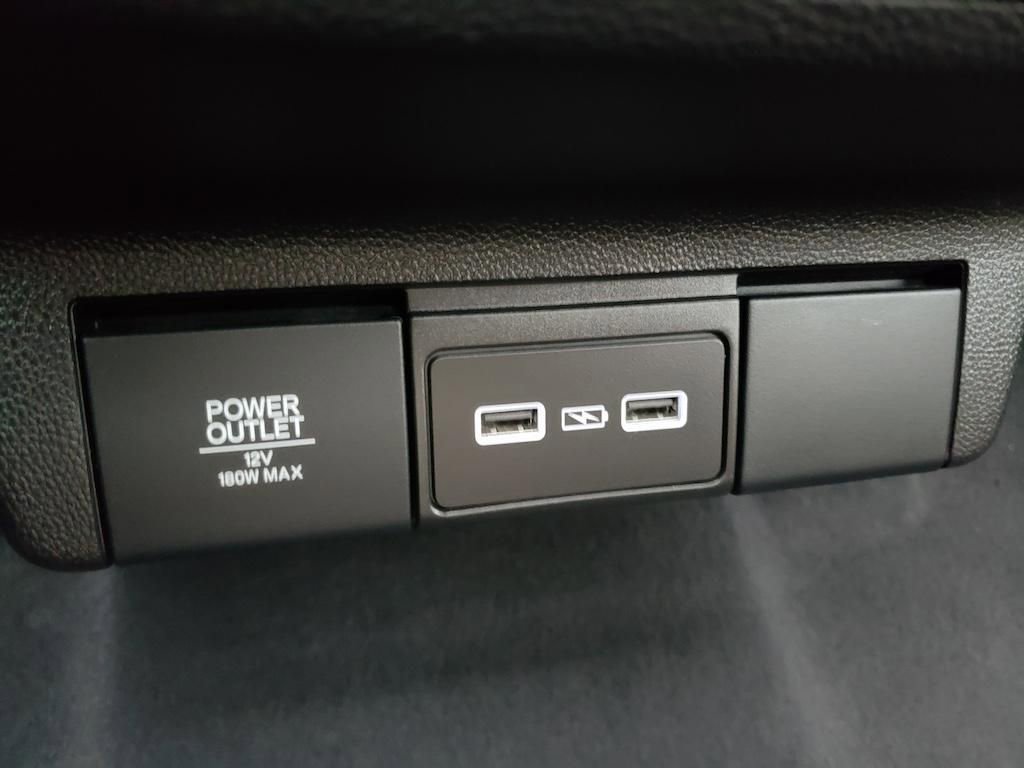 Certified 2024 Acura MDX SH-AWD image 13