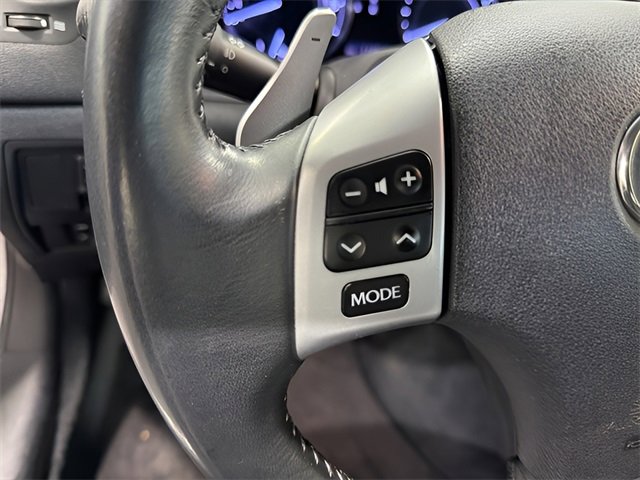 Used 2011 Lexus IS 250C image 18