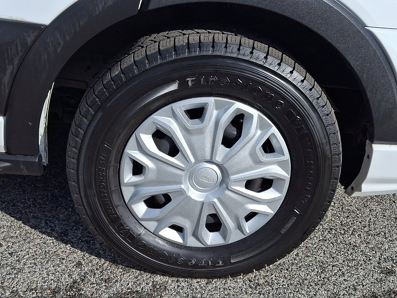 Certified 2023 Ford Transit 350 XLT image 11