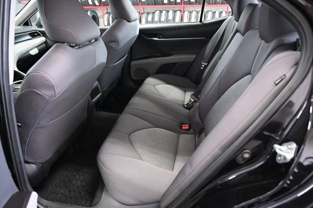 Used 2023 Toyota Camry LE image 12