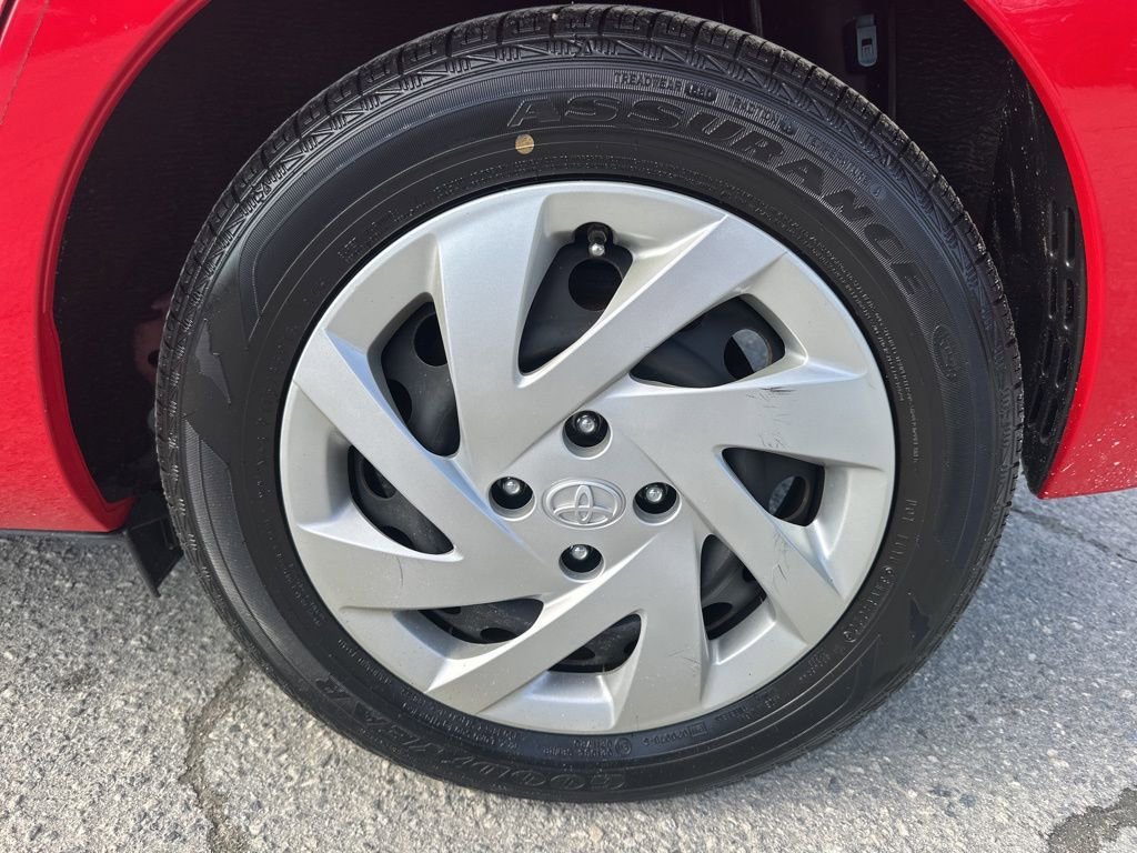 Used 2015 Toyota Prius C Two image 24