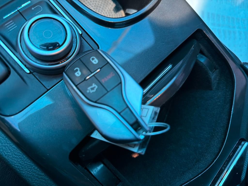 Used 2017 Maserati Ghibli RWD image 23
