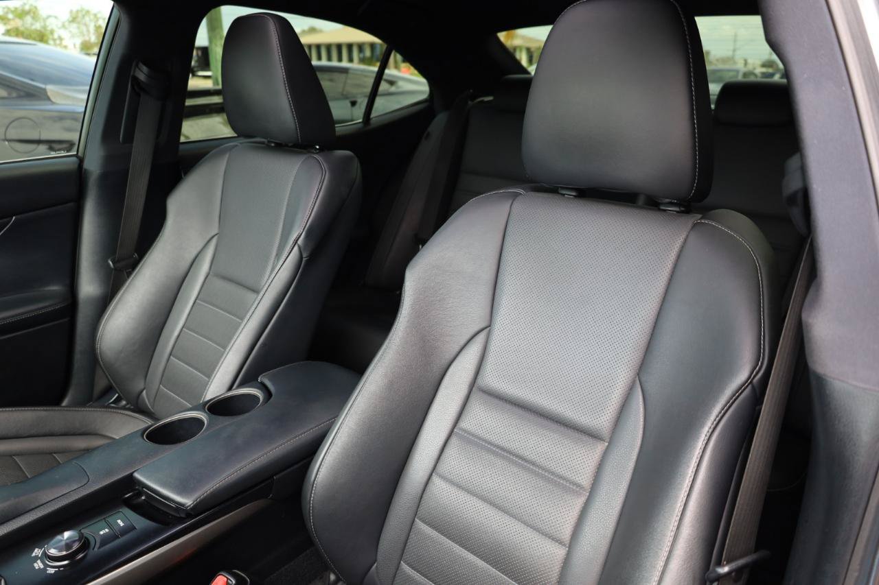 Used 2014 Lexus IS 350 AWD w/ F Sport Package image 6