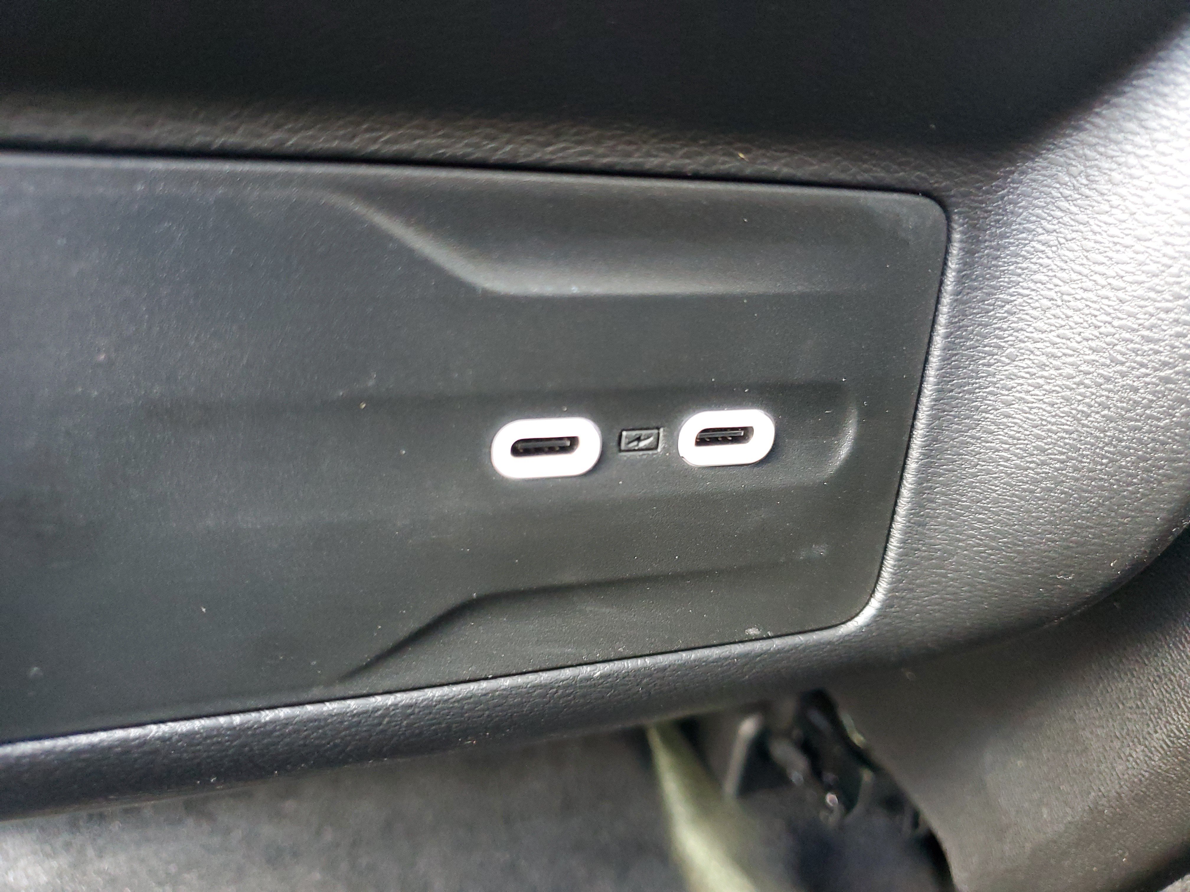 New 2026 Jeep Cherokee Limited AWD/4WD image 13