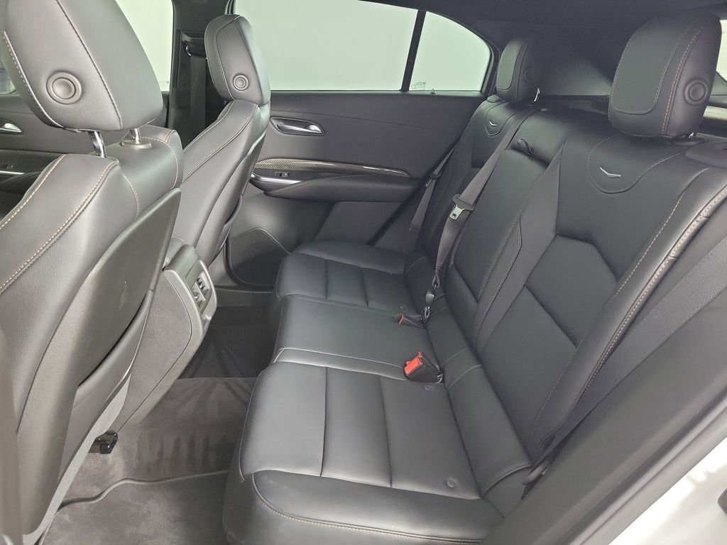 Used 2023 Cadillac XT4 Sport image 11