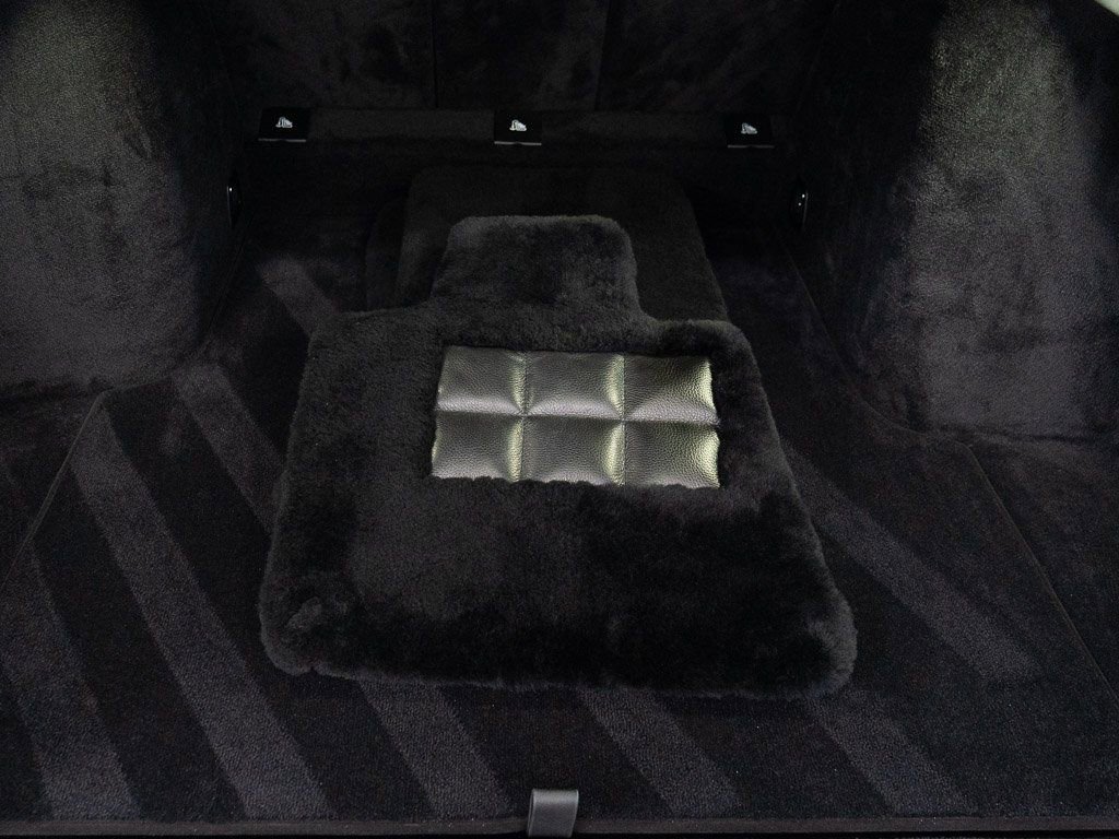 Certified 2024 Rolls-Royce Cullinan Black Badge w/ Driver's Package image 53