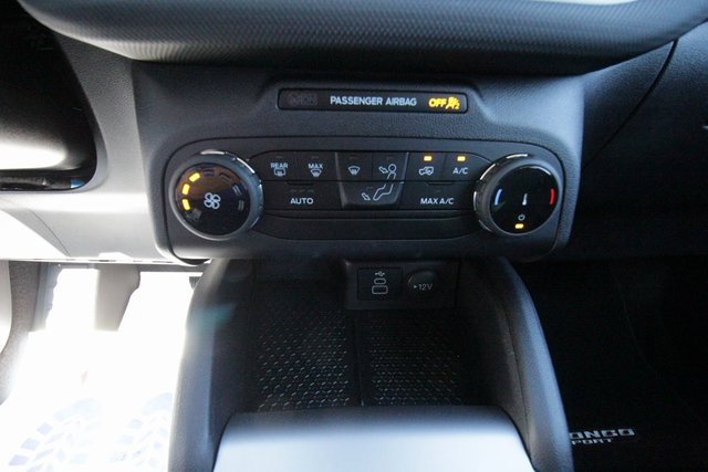 New 2024 Ford Bronco Sport Big Bend image 22