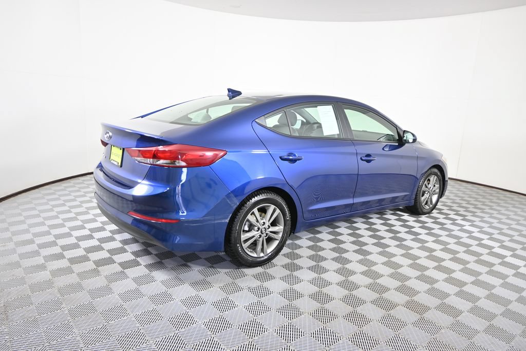 Used 2018 Hyundai Elantra Value Edition FWD image 6
