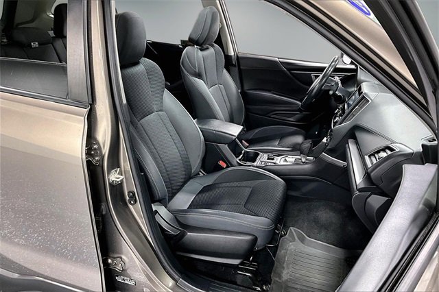 Used 2021 Subaru Forester Premium image 27