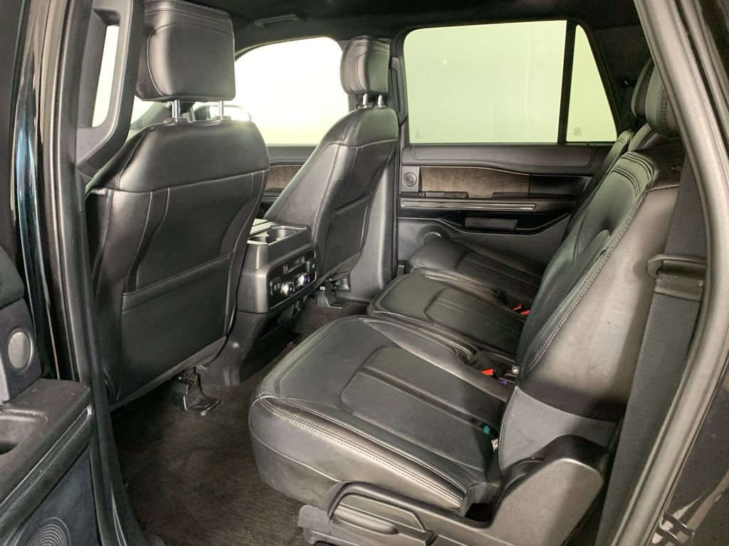 Used 2020 Ford Expedition Max Limited AWD/4WD image 36
