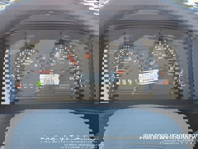 New 2024 Chevrolet Low Cab Forward image 18