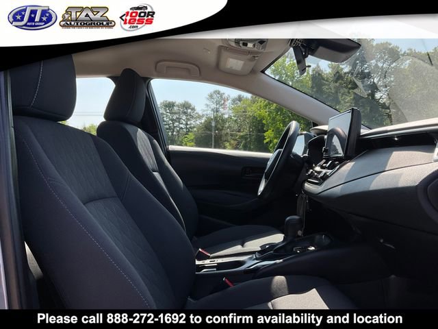 Used 2024 Toyota Corolla LE image 13