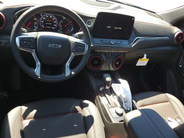 New 2026 Chevrolet Blazer RS w/ Driver Confidence II Package AWD/4WD image 10