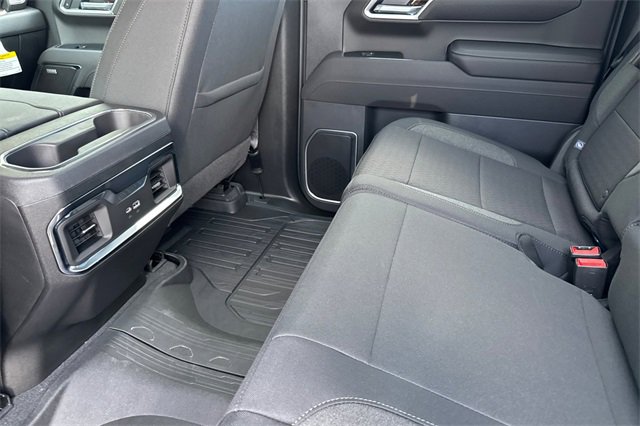 New 2026 GMC Sierra 1500 Elevation w/ Preferred Package image 13