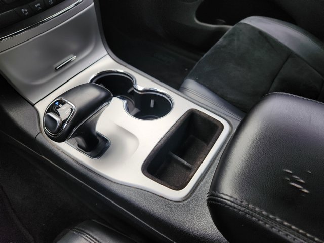 Used 2015 Jeep Grand Cherokee Altitude RWD image 18
