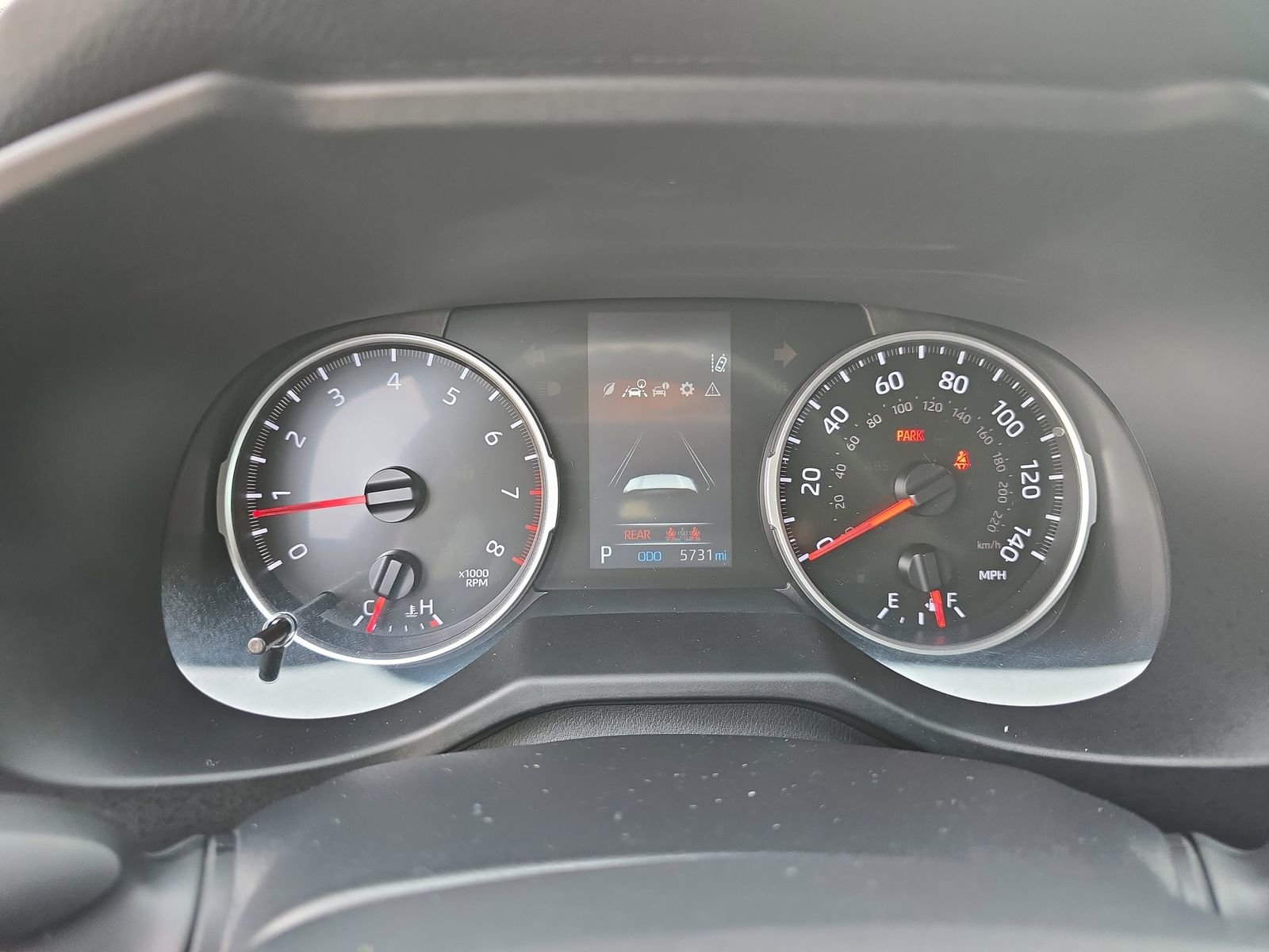 Used 2022 Toyota RAV4 LE image 24