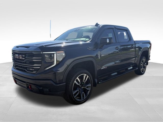 Used 2022 GMC Sierra 1500 AT4 w/ AT4 Preferred Package AWD/4WD image 9